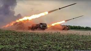 Ukrayna ilk dəfə Rusiya ərazisini ABŞ raketlərilə vurdu 